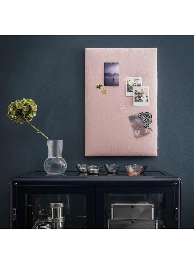 Minimalist Transparent Flower Vase – 17cm Stylish Glass Vase for Fresh or Artificial Flowers, Living Room & Bedroom - Image 3